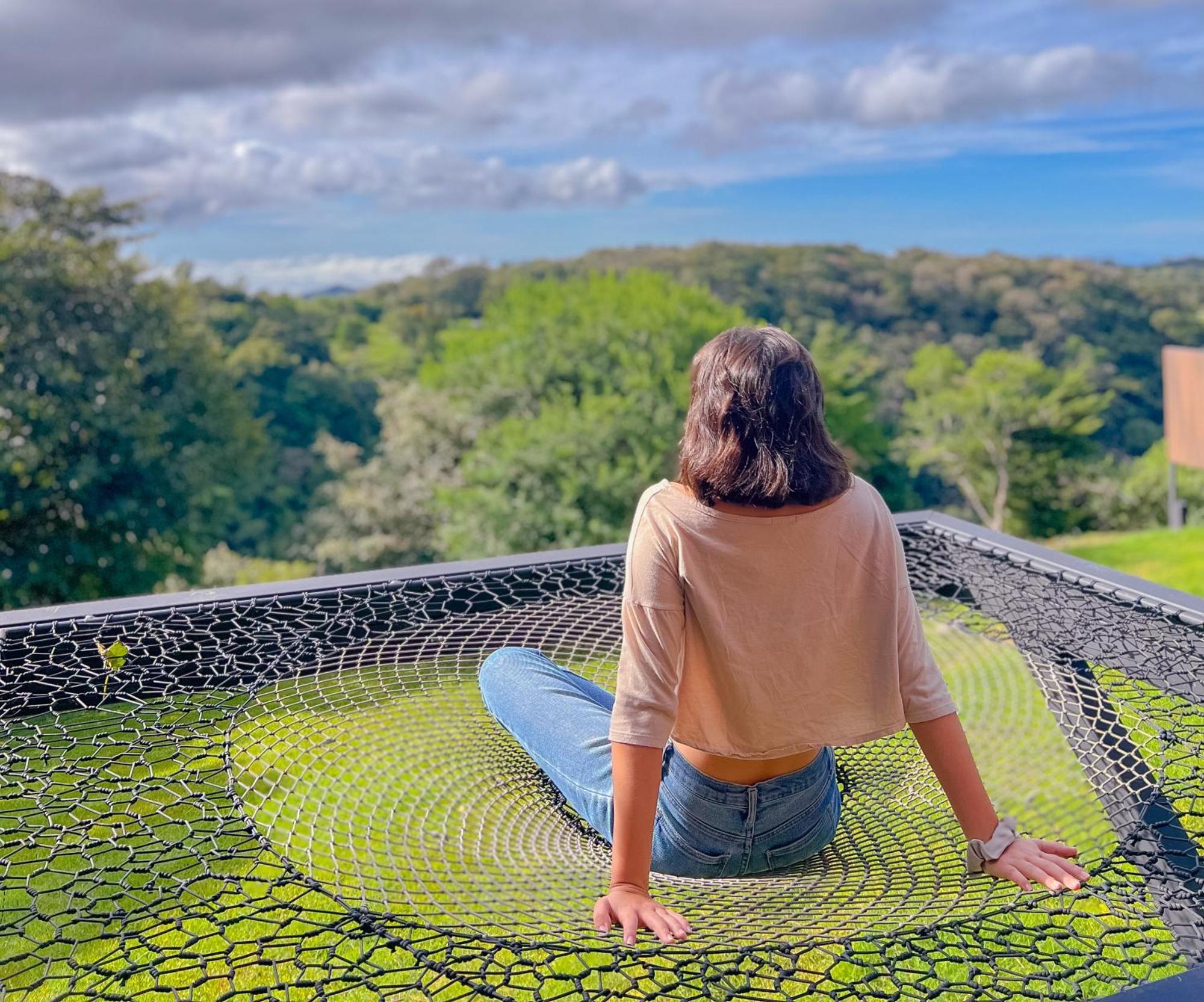 Amalu Luxury View Cabins Monteverde Ruang foto